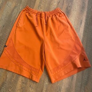 3XL Air Jordan Shorts